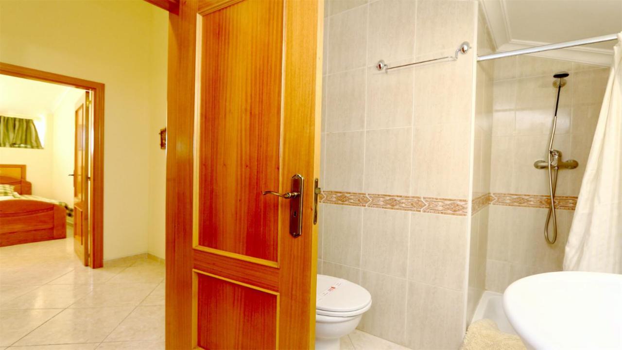 Falesia Marina - Clever Details Vilamoura Dış mekan fotoğraf