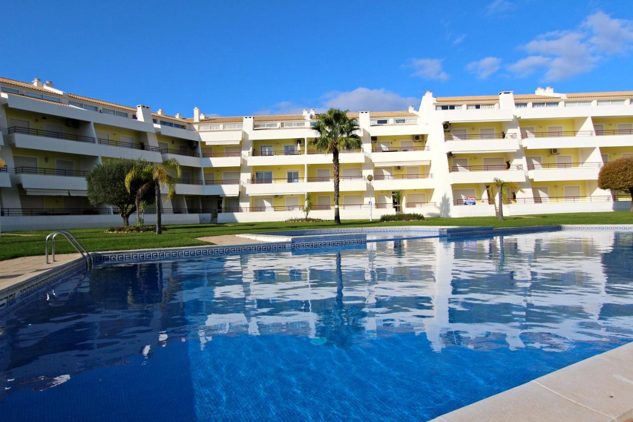 Falesia Marina - Clever Details Vilamoura Dış mekan fotoğraf